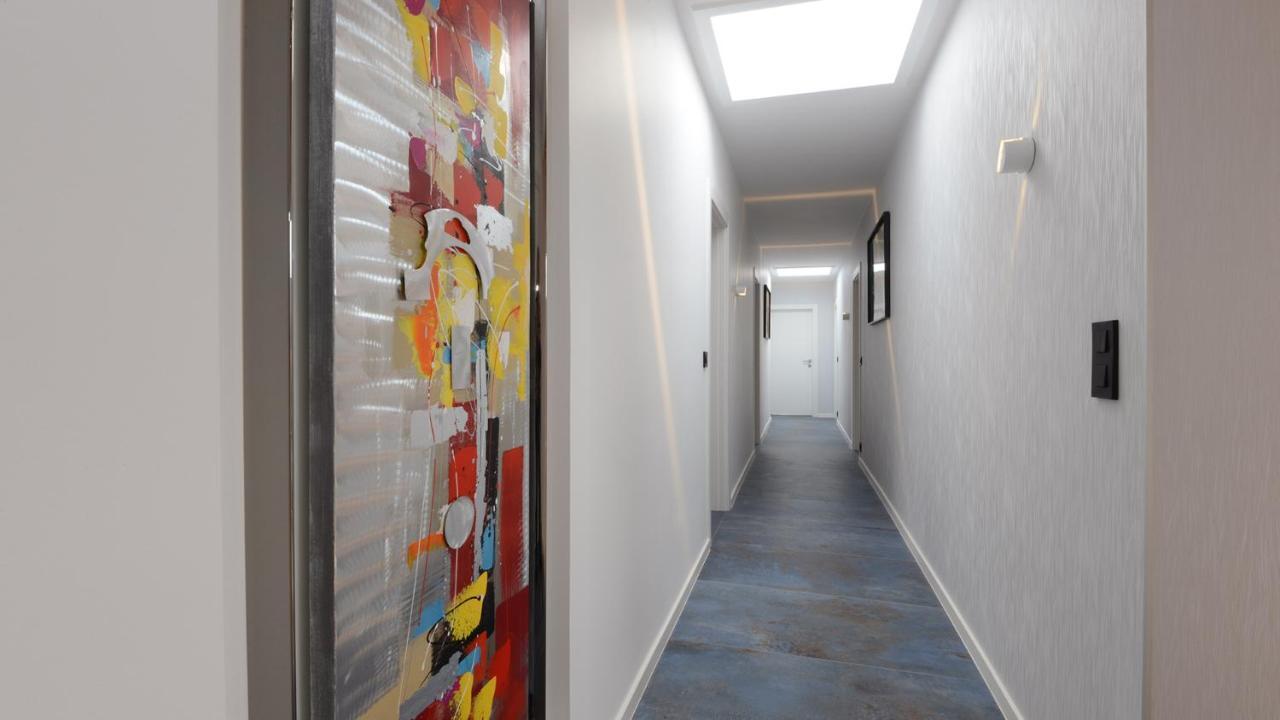 Villa Colmar Centre Avec Spa Et Double Parking Exterior foto